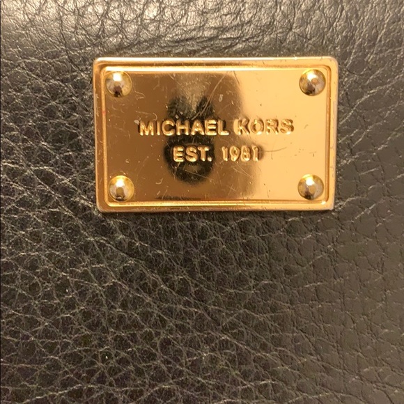 Michael Kors Bi-Fold Wallet - Picture 5 of 5